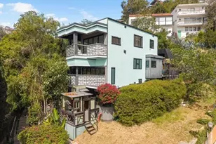 6869 Los Altos, Los Angeles, CA 90068 - Photo 1