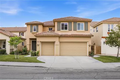 28653 Crown Heights Court, Canyon Country, CA 91387 - Photo 1