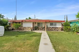 232 Rodriguez Ave, Shafter, CA 93263 - Photo 1
