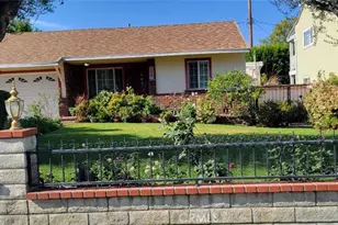 10237 Oro Vista, Sunland, CA 91040 - Photo 1