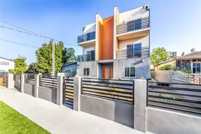 11308 Miranda Street, North Hollywood, CA 91601 - Photo 1