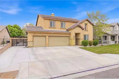 44663 Ruthron, Lancaster, CA 93536 - Photo 1