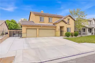44663 Ruthron, Lancaster, CA 93536 - Photo 1