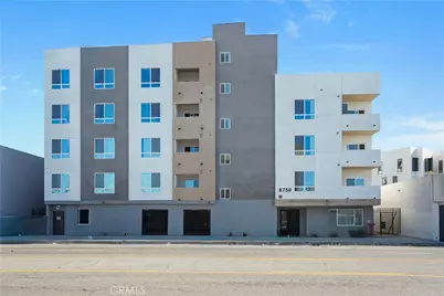 8750 Sepulveda Boulevard #208, North Hills, CA 91343 - Photo 1