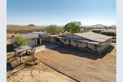 3322 Dawn, Rosamond, CA 93560 - Photo 1