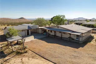 3322 Dawn, Rosamond, CA 93560 - Photo 1