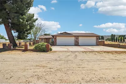 5209 W Avenue M8, Lancaster, CA 93536 - Photo 1