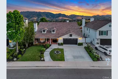 5879 Ridgebrook, Agoura Hills, CA 91301 - Photo 1