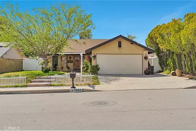 27483 Pamplico, Valencia, CA 91354 - Photo 1