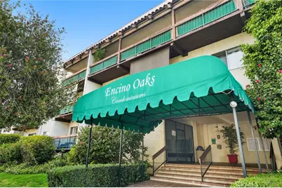 5460 White Oak Avenue #K204, Encino, CA 91316 - Photo 1