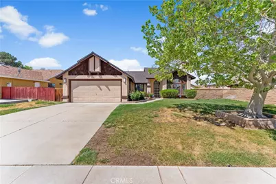 38027 Raintree, Palmdale, CA 93552 - Photo 1
