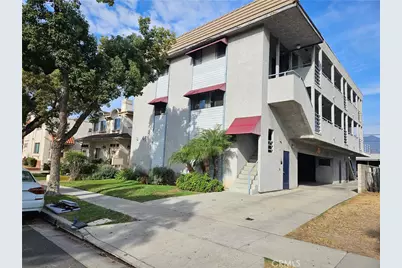 451 W Wilson #6, Glendale, CA 91203 - Photo 1