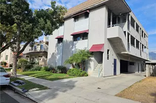 451 W Wilson, Glendale, CA 91203 - Photo 1