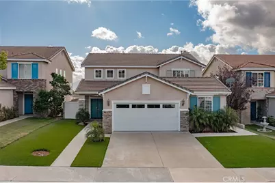 26056 Ohara Lane, Stevenson Ranch, CA 91381 - Photo 1