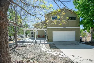 14966 Littleboy Dr, Lake Hughes, CA 93532 - Photo 1