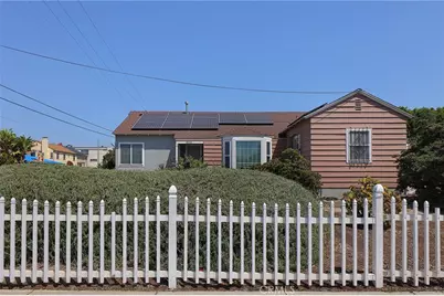 803 E La Palma, Inglewood, CA 90301 - Photo 1