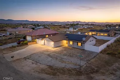 7881 Fernwood, California City, CA 93505 - Photo 1