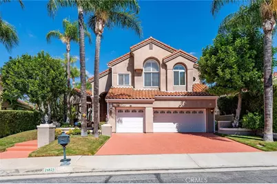 24823 Alexandra Court, Calabasas, CA 91302 - Photo 1