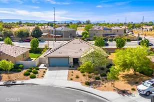 44745 Aspen St, Lancaster, CA 93535 - Photo 1