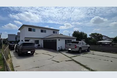 640 S McBride, Los Angeles, CA 90022 - Photo 1