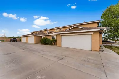 1953 Marie Avenue, Rosamond, CA 93560 - Photo 1
