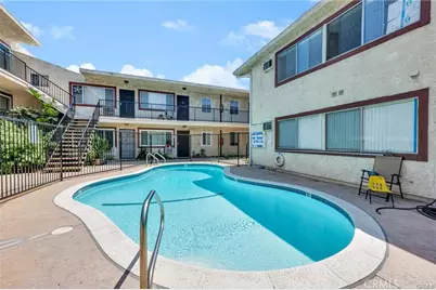 8800 Cedros Avenue #207, Panorama City, CA 91402 - Photo 1