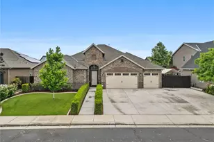 9313 Rancho Viejo Dr, Bakersfield, CA 93314 - Photo 1