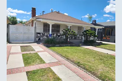 2014 W 41st Drive, Los Angeles, CA 90062 - Photo 1