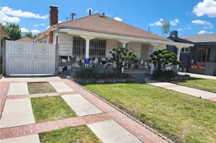 2014 W 41st Dr, Los Angeles, CA 90062 - Photo 1
