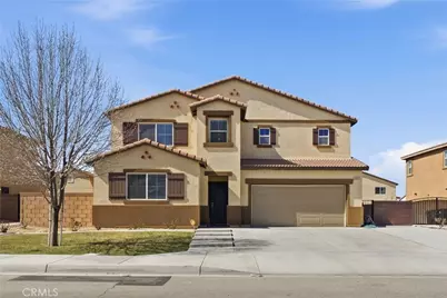 44137 37th, Lancaster, CA 93536 - Photo 1