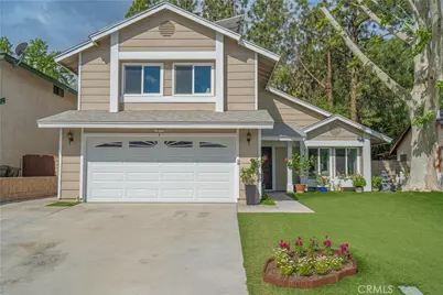 29413 Plymouth Rd., Castaic, CA 91384 - Photo 1