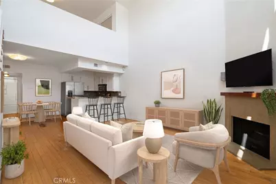1825 Selby #205, Los Angeles, CA 90025 - Photo 1
