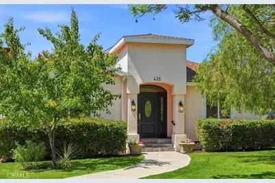 435 Eton Drive, Burbank, CA 91504 - Photo 1