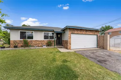 45370 Elm, Lancaster, CA 93534 - Photo 1