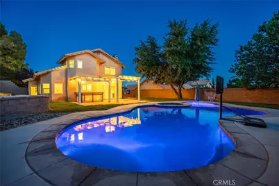3549 Silver Spur Court, Rosamond, CA 93560 - Photo 1