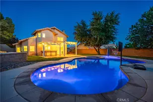 3549 Silver Spur Ct, Rosamond, CA 93560 - Photo 1