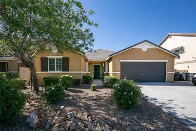 3550 Emerald Lane, Lancaster, CA 93535 - Photo 1