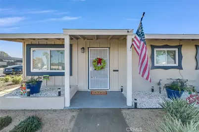 27051 Sun City, Menifee, CA 92586 - Photo 1