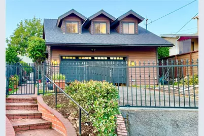 2717 Mary Street, La Crescenta, CA 91214 - Photo 1
