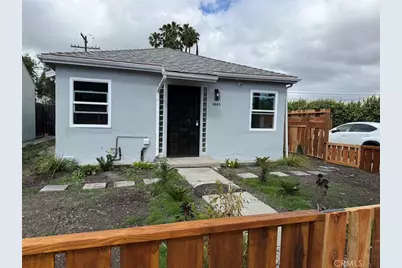 6001 Dauphin, Los Angeles, CA 90034 - Photo 1