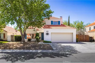 4228 Trenton Ave, Palmdale, CA 93552 - Photo 1