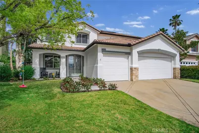 25696 Moore Lane, Stevenson Ranch, CA 91381 - Photo 1