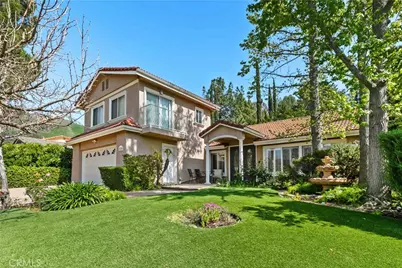 28820 Calabria, Agoura Hills, CA 91301 - Photo 1