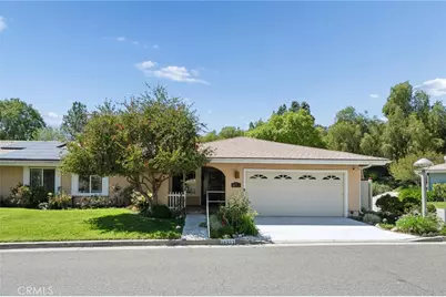 26311 Green Terrace Drive, Newhall, CA 91321 - Photo 1