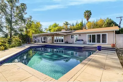 16922 Oak View Drive, Encino, CA 91436 - Photo 1