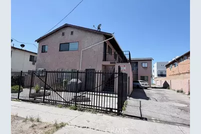6827 Radford, North Hollywood, CA 91605 - Photo 1