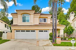 23194 Park Blanco, Calabasas, CA 91302 - Photo 1