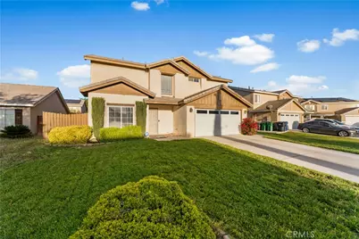 45416 Fairbanks, Lancaster, CA 93534 - Photo 1