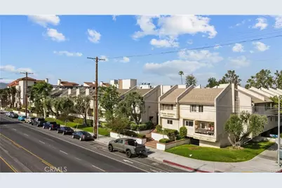 7641 Reseda Boulevard #87, Reseda, CA 91335 - Photo 1