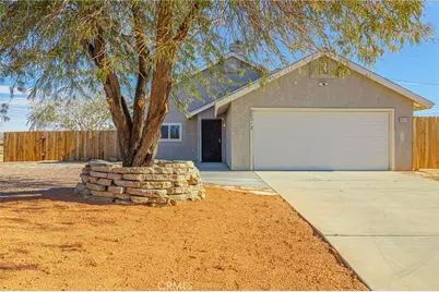 20312 Graham Street, California City, CA 93505 - Photo 1